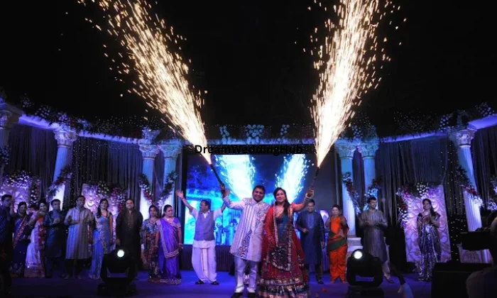 Elite Wedding Planner